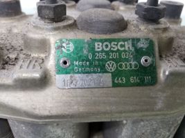 Audi 80 90 B3 Pompa ABS 443614111