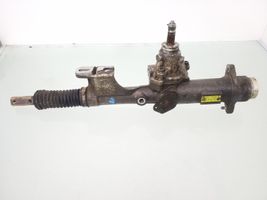 Audi 80 90 B3 Cremagliera dello sterzo 893422065K