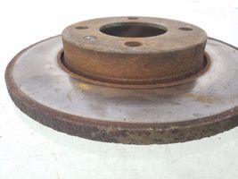 Volkswagen Golf II Front brake disc 