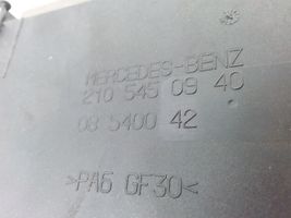 Mercedes-Benz S W140 Muut ohjainlaitteet/moduulit 2105450940