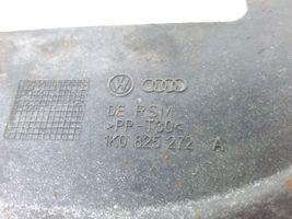 Audi A3 S3 8P Center/middle under tray cover 1K0825272A