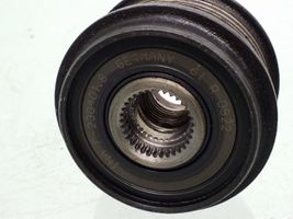 Volvo V70 Alternator pulley F2304018