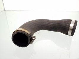 Volkswagen PASSAT B7 Intercooler hose/pipe 