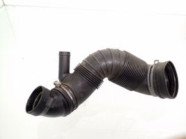 Volkswagen PASSAT B7 Turbo air intake inlet pipe/hose 3C0129635