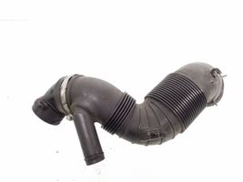 Volkswagen PASSAT B7 Turbo air intake inlet pipe/hose 3C0129635