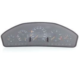 Mercedes-Benz S W140 Speedometer (instrument cluster) 1404402911