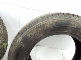 Volkswagen PASSAT B5 R15 winter/snow tires with studs NOKIANNORDMAN5