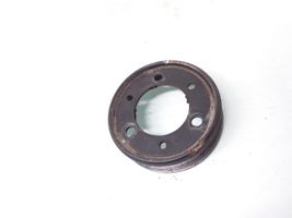 Skoda Fabia Mk1 (6Y) Water pump pulley 047121031B