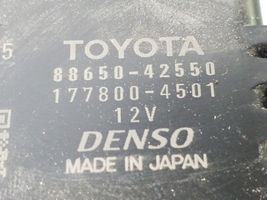 Toyota RAV 4 (XA40) Inne komputery / moduły / sterowniki 8865042550