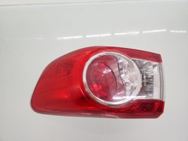 Toyota Corolla E140 E150 Rear/tail lights AIP2ST09