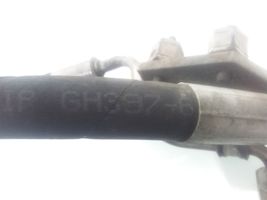 Mercedes-Benz ML W166 Air suspension pipe/line (rear) A1663201272