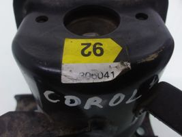 Toyota Corolla E140 E150 Support de moteur, coussinet 13060203