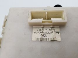 Toyota Corolla E140 E150 Module de fusibles 8273002210