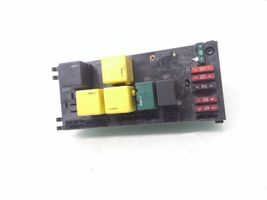 Mercedes-Benz E W210 Fuse module 0225455332