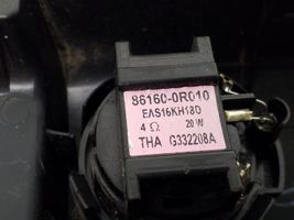 Toyota Corolla E140 E150 Front door high frequency speaker 862600R010