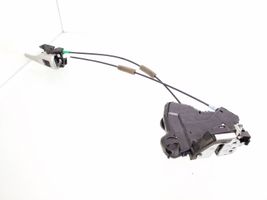 Toyota Corolla E140 E150 Front door lock 6927302100