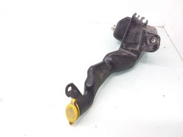 Opel Astra H Windshield washer fluid reservoir/tank 