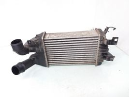 Opel Astra H Intercooler radiator 