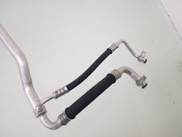 Mercedes-Benz ML W166 Трубка (трубки)/ шланг (шланги) кондиционера воздуха 