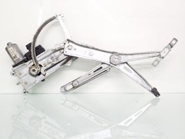Opel Zafira A Mécanisme de lève-vitre avec moteur 90579572