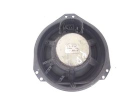 Opel Zafira A Enceinte subwoofer 9175188