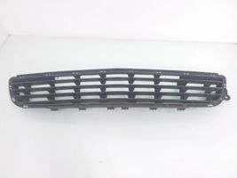 Opel Zafira B Front bumper lower grill 13124978