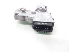 Opel Zafira A Sunroof motor/actuator 90580971