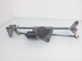 Toyota RAV 4 (XA40) Etupyyhkimen vivusto ja moottori 8511042130