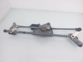 Toyota RAV 4 (XA40) Etupyyhkimen vivusto ja moottori 8511042130