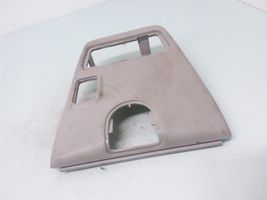 Opel Zafira A Garniture de console d'éclairage de ciel de toit 90580895