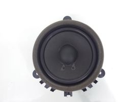 Volvo V60 Enceinte subwoofer 30657445