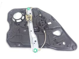 Volvo V60 Rear window lifting mechanism without motor 30784313