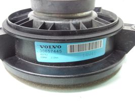 Volvo V60 Enceinte de porte arrière 30657445