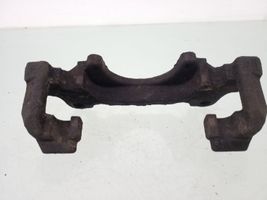 Volkswagen Golf V Plaquette / support d'étrier avant 