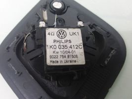 Volkswagen Golf V Głośnik półki bagażnika 1K0035412C