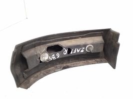 Opel Zafira A Rear bumper corner part panel trim 090597596