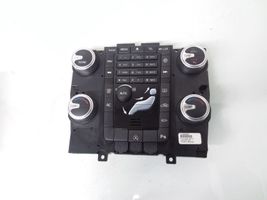 Volvo V60 Climate control unit 31398588