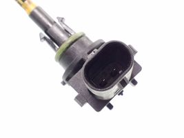 BMW 3 F30 F35 F31 Czujnik temperatury powietrza dolotowego 7812741