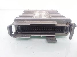 Audi 100 S4 C4 Sterownik / Moduł ECU 4A0907404B