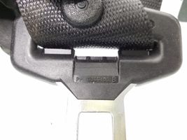 BMW X5 E70 Ceinture de sécurité avant 6065400