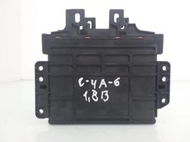 Audi A6 S6 C4 4A Gearbox control unit/module 01N927733BE