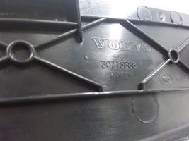 Volvo V60 Copertura del rivestimento del sottoporta anteriore 30715888