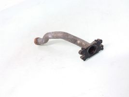 Volvo V60 Turbo turbocharger oiling pipe/hose 