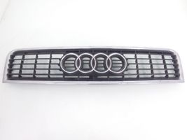 Audi A4 S4 B6 8E 8H Priekšējais režģis 8E0853651B