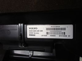 Volvo V60 Commande de chauffage et clim P31418842