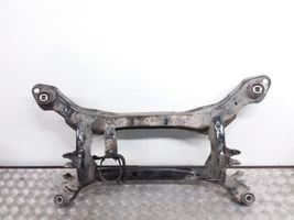 Volvo V60 Rear subframe 