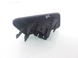 Citroen C5 Žibintų apiplovimo purkštukų dangtelis 9681158580