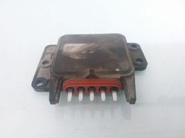 Opel Astra F Combustion control unit/module 16174339