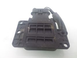 Opel Astra F Combustion control unit/module 16174339