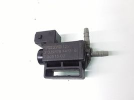 Volvo V60 Vacuum valve 31339879